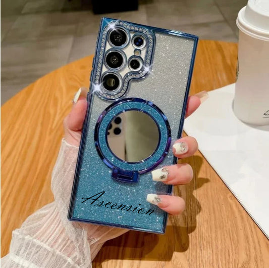 Personalized for Samsung phone case