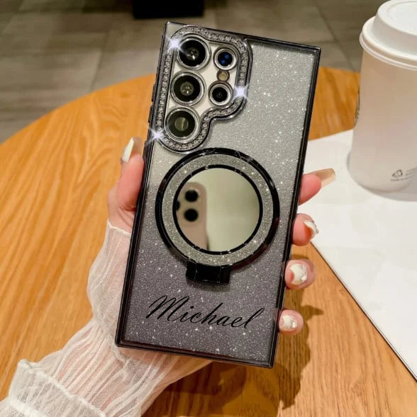 Personalized for Samsung phone case