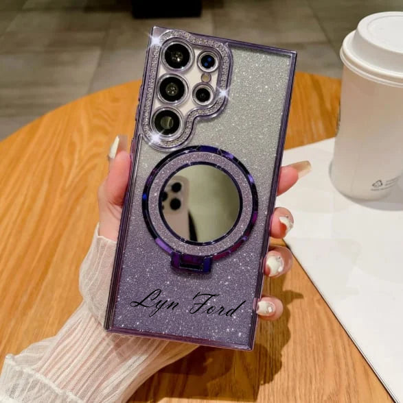 Personalized for Samsung phone case