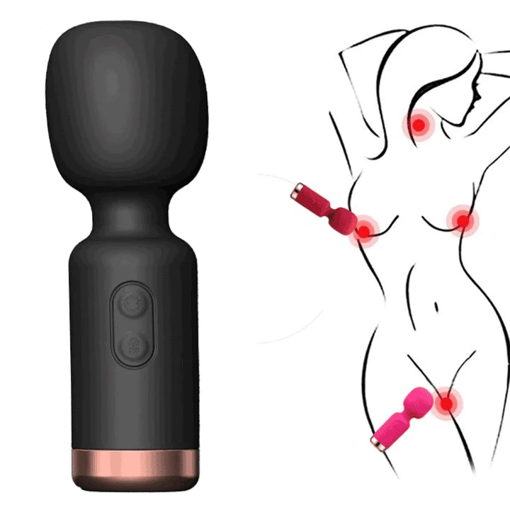 🔥🔥🔥70 combination modes, relieve stress and relax your body huo