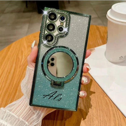Personalized for Samsung phone case