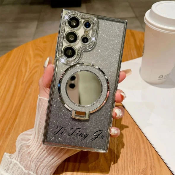 Personalized for Samsung phone case